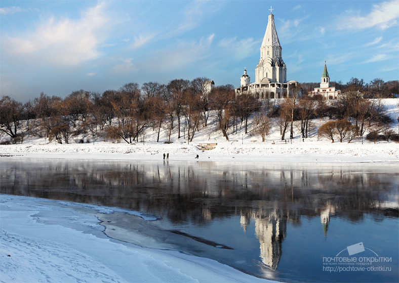 Москва река закат: изображения без лицензионных платежей